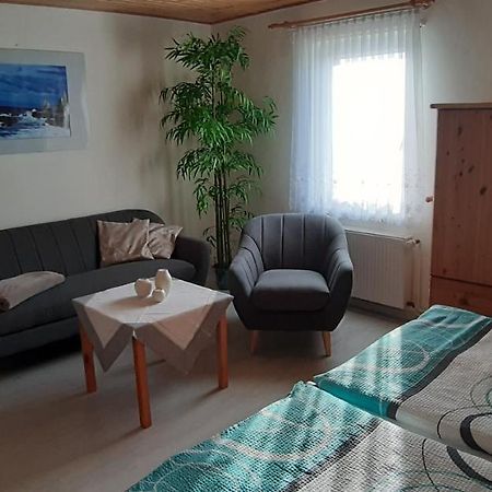 Ferienwohnung Leopold-Risch Ralswiek Exterior foto